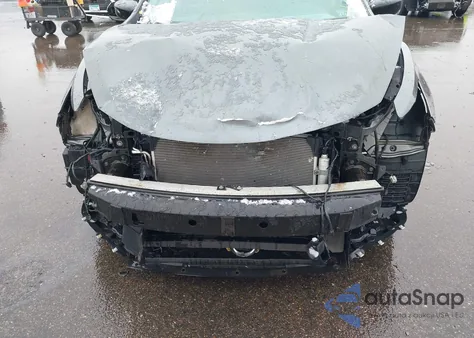 2017 Nissan Altima 2.5 Sr from USA, damaged, VIN 1N4AL3AP9HC217202